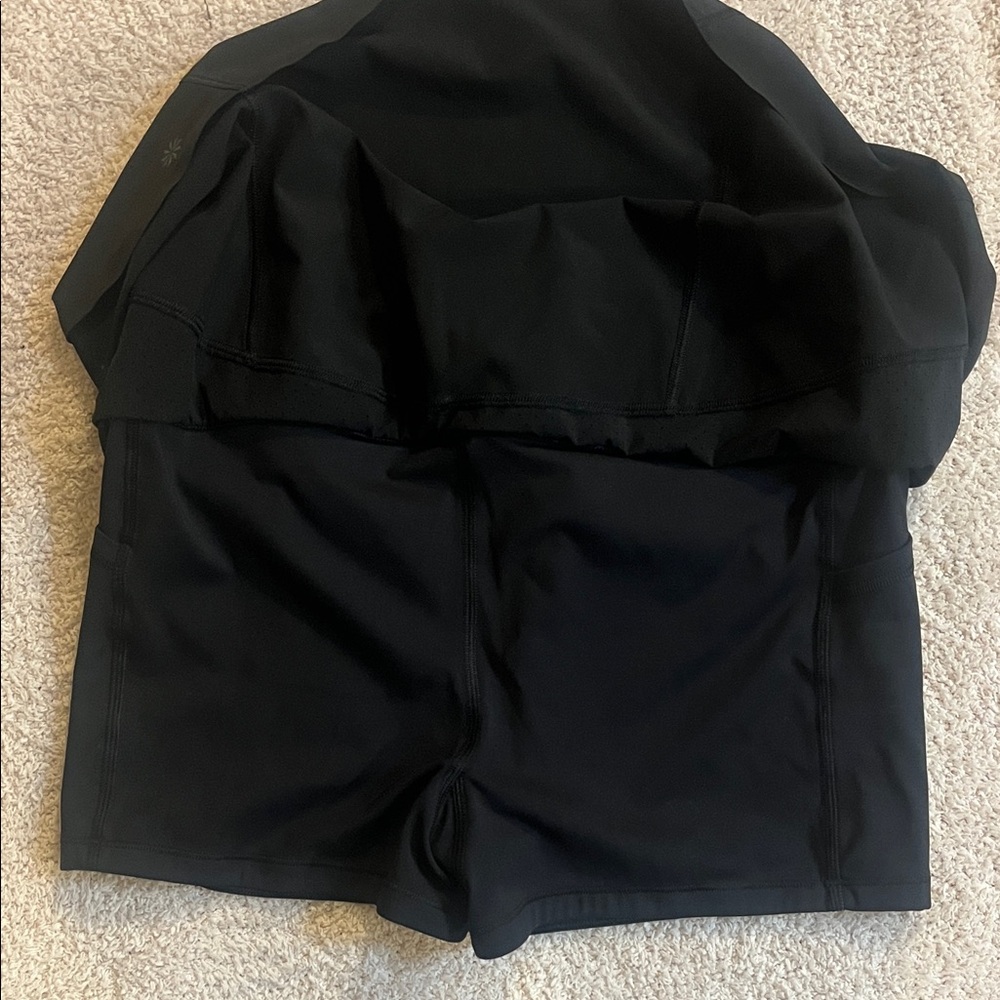 Athleta Run With It Skort - image 5